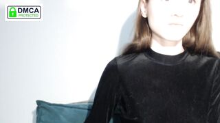 Watch weltmilen New Porn Video [Chaturbate] - hardnipples, goal, lovense, skinny