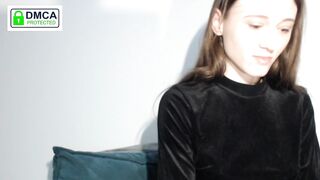 Watch weltmilen New Porn Video [Chaturbate] - hardnipples, goal, lovense, skinny