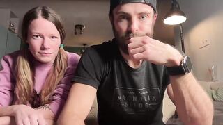 Watch natehogg Leaked Porn Video [Chaturbate] - couple, pussy, sex, blowjob, cum