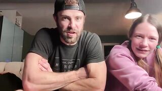 Watch natehogg Leaked Porn Video [Chaturbate] - couple, pussy, sex, blowjob, cum