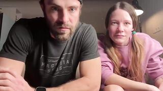 Watch natehogg Leaked Porn Video [Chaturbate] - couple, pussy, sex, blowjob, cum