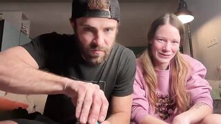 Watch natehogg Leaked Porn Video [Chaturbate] - couple, pussy, sex, blowjob, cum