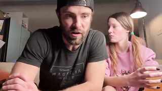 Watch natehogg Leaked Porn Video [Chaturbate] - couple, pussy, sex, blowjob, cum