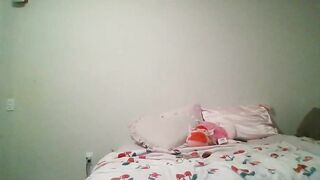 Watch amypolkadot Hot Porn Video [Chaturbate] - new, 18, brunette, teen