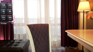 consuelaengerman Camgirl Porn Video [Chaturbate] - new, shy, bigtits, 18, skinny