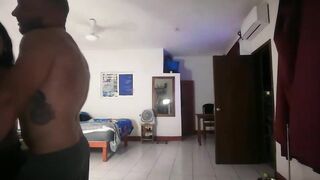 letz_go69 Leaked Porn Video [Chaturbate] - mistress, ohmibod, fullbush, fucking, balloons