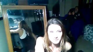 likerightnow New Porn Video [Chaturbate] - greeneyes, hugetits, chill, new