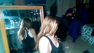 likerightnow New Porn Video [Chaturbate] - greeneyes, hugetits, chill, new