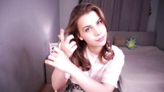 Watch birgitmcduffey New Porn Video [Chaturbate] - new, natural, young, 18, teen