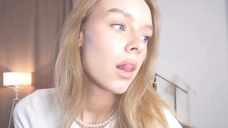 soulmatch Leaked Porn Video [Chaturbate] - new, shy, piercing, 18, blonde