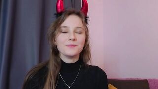Watch marquitamergel Leaked Porn Video [Chaturbate] - feet, new, shy, young, blonde