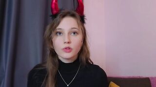 Watch marquitamergel Leaked Porn Video [Chaturbate] - feet, new, shy, young, blonde