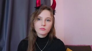 Watch marquitamergel Leaked Porn Video [Chaturbate] - feet, new, shy, young, blonde