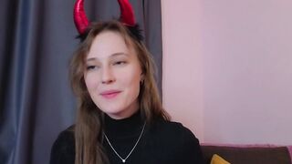 Watch marquitamergel Leaked Porn Video [Chaturbate] - feet, new, shy, young, blonde