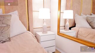 lyrabellini New Porn Video [Chaturbate] - feet, bigass, natural, latina, bigboobs