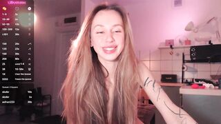 Watch bestzoeyever Leaked Porn Video [Chaturbate] - stockings, tall, lush, cute