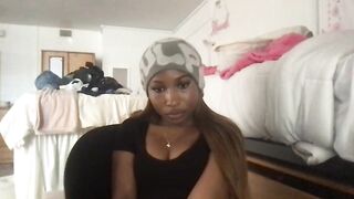 Watch missmarimac New Porn Video [Chaturbate] - ebony, pussy, fingerpussy, 18, collegegirl