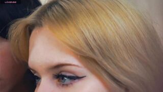 hildredmeiste Hot Porn Video [Chaturbate] - glasses, shy, squirt, cute, braces