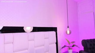 mariee_rosee Camgirl Porn Video [Chaturbate] - deepthroat, bigass, fuckmachine, latina, anal