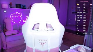 Watch metanoiiia Camgirl Porn Video [Chaturbate] - hairy, deepthroat, tattoo, curvy, goth