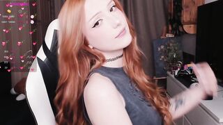 Watch valforlove New Porn Video [Chaturbate] - lovensecontrol, masturbation, nude, foot