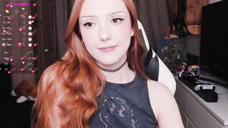 Watch valforlove New Porn Video [Chaturbate] - lovensecontrol, masturbation, nude, foot