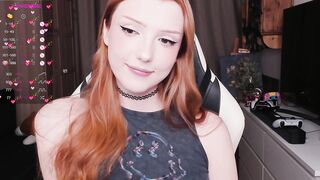 Watch valforlove New Porn Video [Chaturbate] - lovensecontrol, masturbation, nude, foot