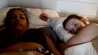 doubletrouble_xo Camgirl Porn Video [Chaturbate] - tease, panties, cameltoe, wet, cute