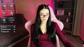 kelly__bunny New Porn Video [Chaturbate] - mistress, joi, cei, findom, pvt