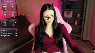 kelly__bunny New Porn Video [Chaturbate] - mistress, joi, cei, findom, pvt