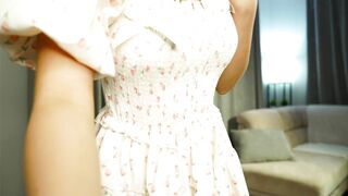 Watch shytany Leaked Porn Video [Chaturbate] - new, natural, shy, 18, teen