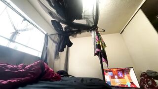 Watch toxic_ivy8 New Porn Video [Chaturbate] - ebony, tipgoals, juicyass, bigtits, curvy