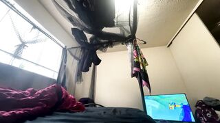 Watch toxic_ivy8 New Porn Video [Chaturbate] - ebony, tipgoals, juicyass, bigtits, curvy