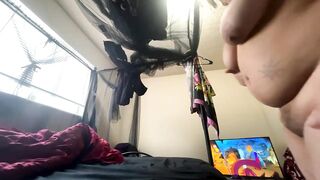 Watch toxic_ivy8 New Porn Video [Chaturbate] - ebony, tipgoals, juicyass, bigtits, curvy