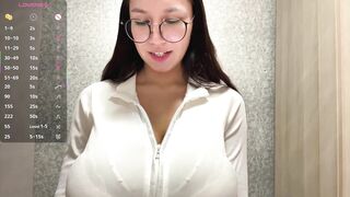 meowgirlye Camgirl Porn Video [Chaturbate] - new, shy, 18, teen, bigboobs