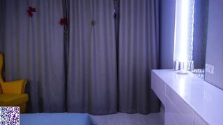 helgamartin Leaked Porn Video [Chaturbate] - new, shy, 18, asian, skinny