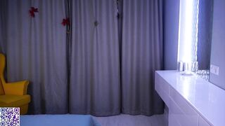 helgamartin Leaked Porn Video [Chaturbate] - new, shy, 18, asian, skinny