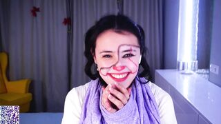 helgamartin Leaked Porn Video [Chaturbate] - new, shy, 18, asian, skinny