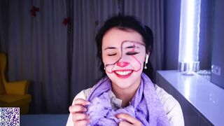 helgamartin Leaked Porn Video [Chaturbate] - new, shy, 18, asian, skinny