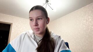 jacquelinesalsberg Leaked Porn Video [Chaturbate] - new, shy, 18, teen, cute