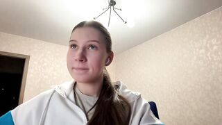 jacquelinesalsberg Leaked Porn Video [Chaturbate] - new, shy, 18, teen, cute