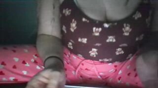 littlekitty4ddy Leaked Porn Video [Chaturbate] - latina, 18years, kinky, punish