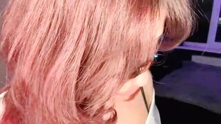 Watch _maryjane_zaza Camgirl Porn Video [Chaturbate] - redhead, new, stocking, 18, teen