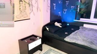 Watch _maryjane_zaza Camgirl Porn Video [Chaturbate] - redhead, new, stocking, 18, teen