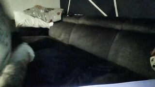 Watch naughtycouple1731539 Leaked Porn Video [Chaturbate] - bigass, slave, foot, cuckold, longlegs