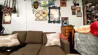 Watch stonedtemptation Camgirl Porn Video [Chaturbate] - toyplay, pussyplay, blowjob, cei