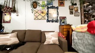 Watch stonedtemptation Camgirl Porn Video [Chaturbate] - toyplay, pussyplay, blowjob, cei