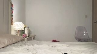 Watch i_am_katt New Porn Video [Chaturbate] - natural, latina, brunette, lovense, hairypussy