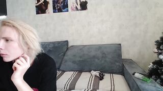 Watch fray_and_lilla New Porn Video [Chaturbate] - hugetits, milk, password, braces, gym