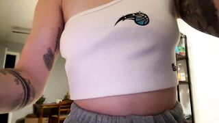 ashleetoocute Camgirl Porn Video [Chaturbate] - tease, brunette, horny, petite